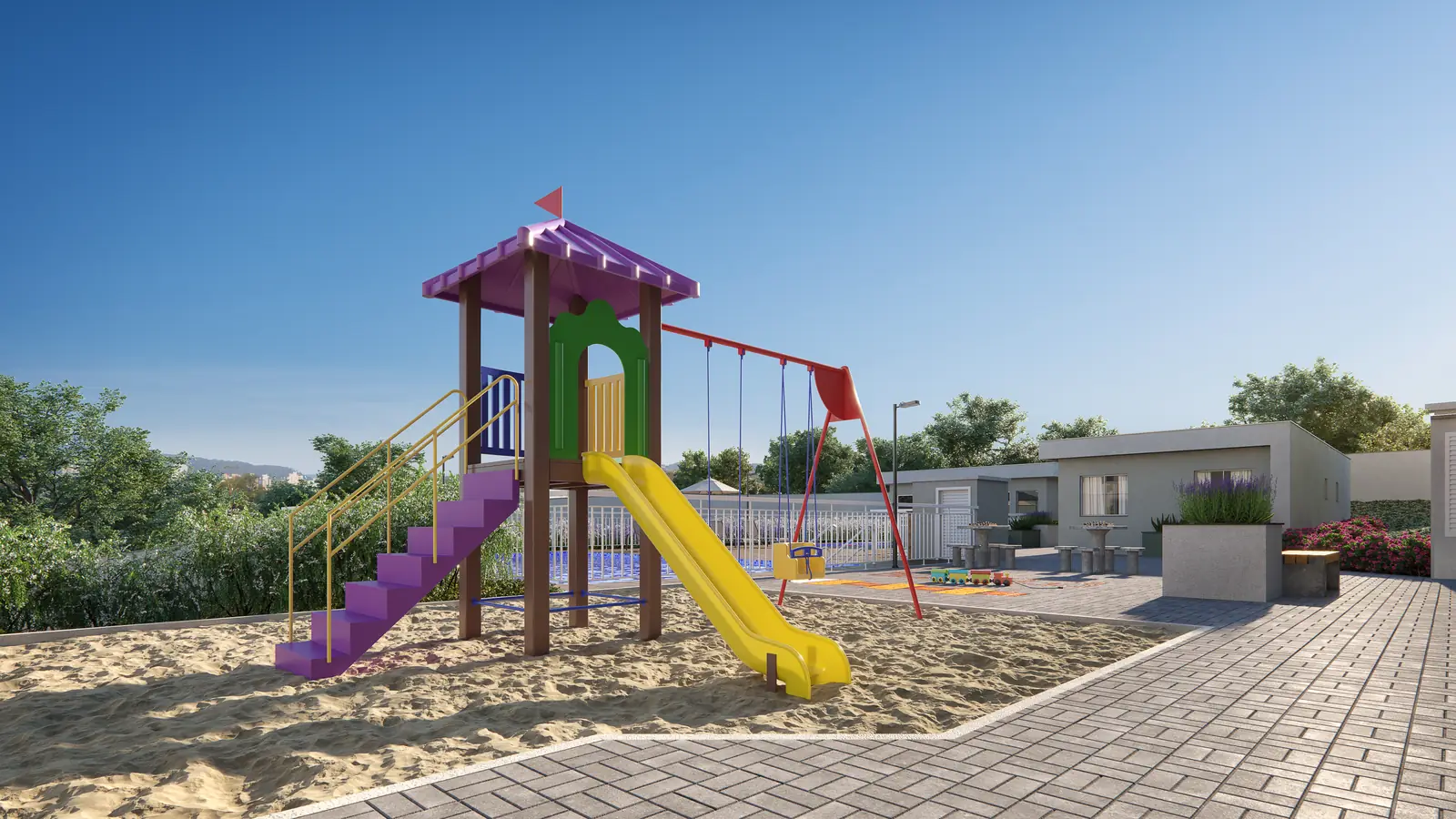 Playground